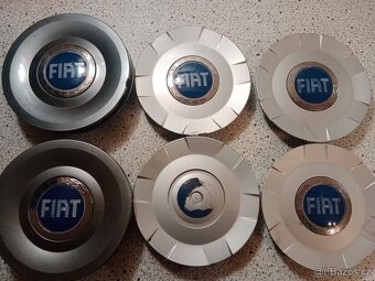 Fiat  2.4 20V-Alfa Romeo - 16