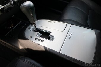 Nissan Murano, servisované. - 16