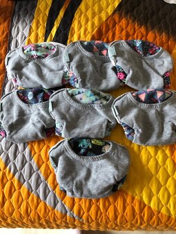 Látkové pleny - 16