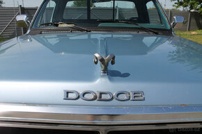 1989 Dodge Ram D150 RWD - velmi pěkný orig. stav. - 16
