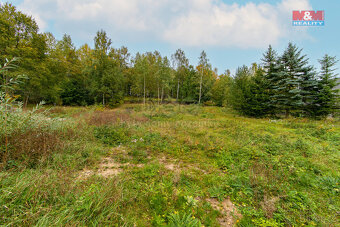 Prodej pozemku k bydlení, 3085 m², Nejdek - 16