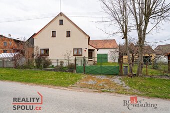 Prodej, domy/rodinný, 102 m2, Nová Ves 17, 34953 Konstantino - 16