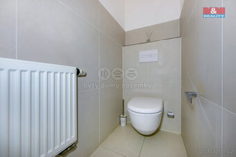 Prodej bytu 5+kk, 164 m², ul. Na Rokytce, Praha - 16
