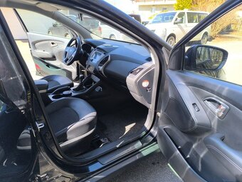 HYUNDAI iX 35 2,0 16 v CRDi-STYLE - 16