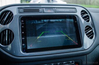 Volkswagen Tiguan 2.0 CR TDI 4-Motion Sport Style DSG - 16
