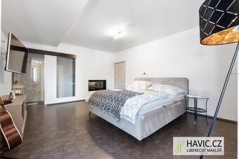 Prodej bytu 5+kk, 201,4 m, Liberec IV-Perštýn, Dr. M. Horáko - 16