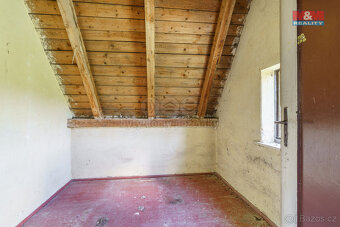 Prodej rodinného domu, 111 m², Vernéřov u Aše - 16