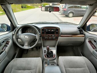 SUZUKI GRAND VITARA XL-7 2.0 TD 80kw, r.v. 2005, STK 11/2025 - 16