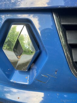 Renault Trafic Passenger 6 míst 2,0dci 84kw spací vestavba - 16