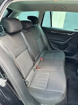 Škoda OCTAVIA 1.5 tsi 110kw DSG 2020, style - 16