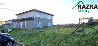 Mezonetový byt 3+KK(69 m2) se zahradou Tachov,... - 16