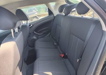 Seat Ibiza 1.2i Klima, Tempomat benzín manuál 51 kw - 16