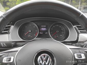 Volkswagen Passat Variant, B8, 2.0 TDI Alltrack 4Motion DSG - 16