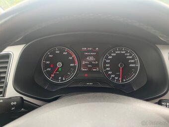 Seat Leon 1.5tgi - CNG - 16