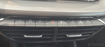 Škoda Octavia 4 TSi benzin 2022 STYLE NAVI kessy laneasist - 16