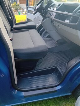Prodám Volkswagen Transporter - 16