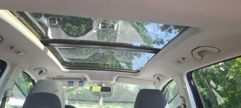 🔹Volkswagen Touran 1.6 TDI (2011) panorama,nový model 🔹 - 16