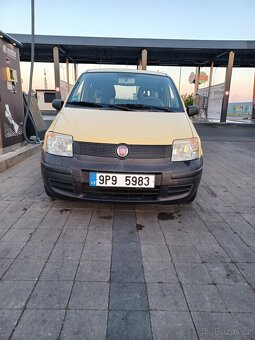 Prodej Fiat Panda - 16