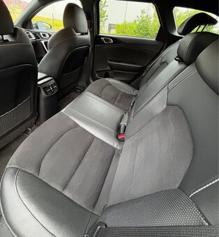 Kia CEE'D GT LINE 1.4T-GDI 103 kw - 16