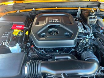 Jeep Wrangler Unlimited Rubicon 2021 - 16