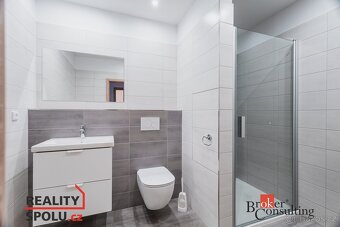 Pronájem, byty/2+kk, 46.49 m2, Trávnická 1596, 51741 Kostele - 16