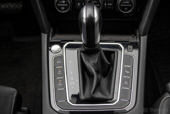 Volkswagen Passat Variant 160 kW, 6-st. automat, 2020 - 16