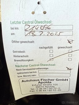 VOLKSWAGEN GOLF VI TEAM 1.6 TDI 77 KW  2011 - 16