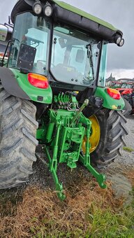 John deere 5080R  orig stav ( 2013 john deere 5820R)) - 16