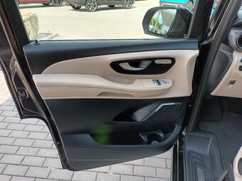 Mercedes-Benz Třídy V - 16