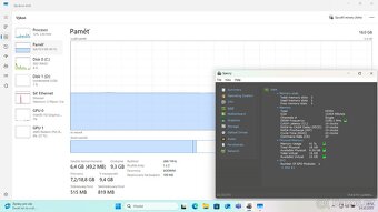 Dell E5570/15,6“ FHD/ I7 6820HQ/SSD NVMe 256GB/RAM16GB/2xGK - 16