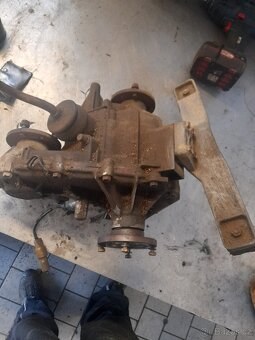 Suzuki Jimny 1.3 16v 4x4 - 16