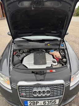 Audi A6 - 16