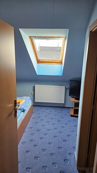 Rodinný dům s penzionem - 16