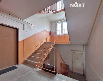 Pronájem byt 3+1, 65㎡ - 16