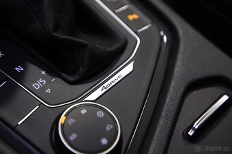 Seat Tarraco TDI 147kW 4x4 DSG / 2 roky plná záruka v ceně - 16