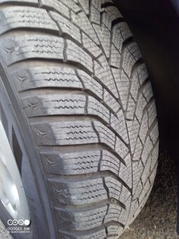 Renault Laguna kombi 1.9dti - 16