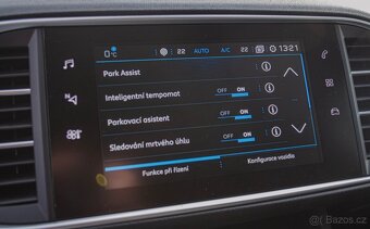 Peugeot 308 SW 2.0 BlueHDi A/T - 16