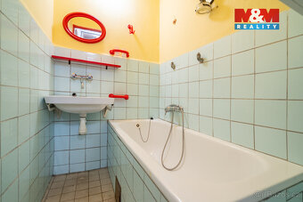 Prodej chalupy, 122 m², Vojníkov - 16