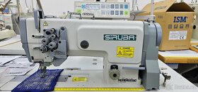 šicí stroj SIRUBA T 828-45-064M/C - 16