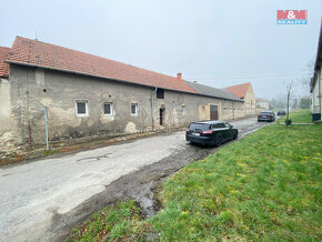 Prodej zemědělské stavby se stodolou, 1403 m², Sudovo Hlavno - 16