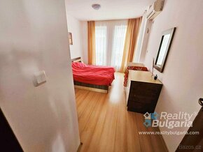 3+kk s dvěmi ložnicemi 70 m² v Sunny Day 6 za 46.000 € - 16