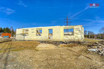 Prodej rodinného domu, 300 m², Lomnice, ul. Kraslická - 16