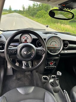 Prodám nebo vyměním Mini Cooper S - 16