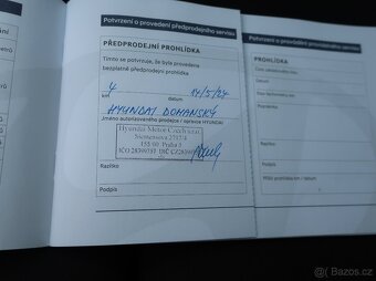 Hyundai i30 WG 1.5T-GDi NLINE PRMIUM AUTOMAT ZÁRUKA DPH - 16