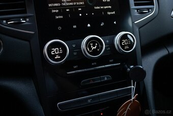 Renault Mégane Blue dCi 115 Zen - 16