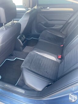 Passat B8 2.0disel 140kw 2015rok - 16