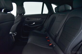 GLC SUV 220d 4MATIC Exclusive 9G-Tronic, LED, Virtual - 16