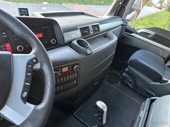 MAN TGX 26.480 nosič kontejneru MEILLER - 16