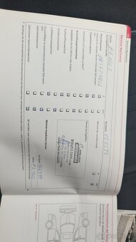 Škoda Octavia 2, 2.0 TDI, top technický stav - 16