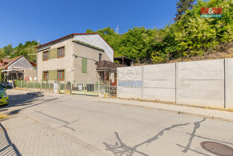 Prodej dvougeneračního rodinného domu, Brno -Obřany - 16